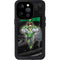 DC Comics Green Lantern Flying Action Pose iPhone 14 Pro Waterproof Case