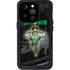 DC Comics Green Lantern Flying Action Pose iPhone 14 Pro Waterproof Case