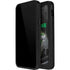 DC Comics Green Lantern Flying Action Pose iPhone 14 Pro Waterproof Case