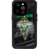 DC Comics Green Lantern Flying Action Pose iPhone 15 Pro Waterproof Case