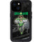 DC Comics Green Lantern Flying Action Pose iPhone 15 Waterproof Case