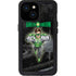 DC Comics Green Lantern Flying Action Pose iPhone 15 Waterproof Case