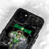 DC Comics Green Lantern Flying Action Pose iPhone 15 Waterproof Case