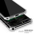 DC Comics Green Lantern Flying Action Pose iPhone 7/8 Plus Clear Case