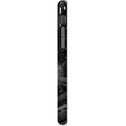 DC Comics Green Lantern Flying Action Pose iPhone 7 Pro Case