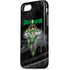 DC Comics Green Lantern Flying Action Pose iPhone 7 Pro Case