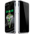 DC Comics Green Lantern Flying Action Pose iPhone SE (2nd & 3rd Gen) Clear Case
