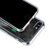 DC Comics Green Lantern Flying Action Pose iPhone SE (2nd & 3rd Gen) Clear Case