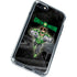 DC Comics Green Lantern Flying Action Pose iPhone SE (2nd & 3rd Gen) Clear Case