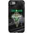 DC Comics Green Lantern Flying Action Pose iPhone SE (2nd & 3rd Gen) Pro Case