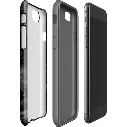 DC Comics Green Lantern Flying Action Pose iPhone SE (2nd & 3rd Gen) Pro Case