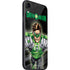 DC Comics Green Lantern Flying Action Pose iPhone SE (2nd & 3rd Gen) Skin