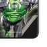 DC Comics Green Lantern Flying Action Pose iPhone SE (2nd & 3rd Gen) Skin