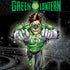 DC Comics Green Lantern Flying Action Pose iPhone X Pro Case
