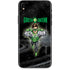 DC Comics Green Lantern Flying Action Pose iPhone X Skin