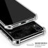 DC Comics Green Lantern Flying Action Pose iPhone XR Clear Case