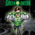 DC Comics Green Lantern Flying Action Pose iPhone XR Pro Case