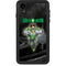 DC Comics Green Lantern Flying Action Pose iPhone XR Waterproof Case