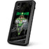DC Comics Green Lantern Flying Action Pose iPhone XR Waterproof Case