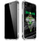 DC Comics Green Lantern Flying Action Pose iPhone XS Max Clear Case