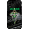 DC Comics Green Lantern Flying Action Pose iPhone XS Pro Case