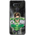 DC Comics Green Lantern Flying Action Pose LG K51/Q51 Clear Case