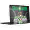DC Comics Green Lantern Flying Action Pose MacBook Air 15 in (2023) Skin