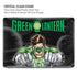 DC Comics Green Lantern Flying Action Pose MacBook Air 15in (2023-2025) Case plus Skin