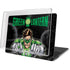 DC Comics Green Lantern Flying Action Pose MacBook Pro 13in (2020) Case plus Skin
