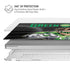 DC Comics Green Lantern Flying Action Pose MacBook Pro 13in (2020) Case plus Skin