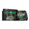 DC Comics Green Lantern Flying Action Pose Nintendo Switch Bundle Skin