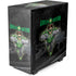 DC Comics Green Lantern Flying Action Pose NZXT H510 Compact ATX Mid-Tower Case Skin