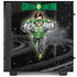 DC Comics Green Lantern Flying Action Pose NZXT H510 Compact ATX Mid-Tower Case Skin