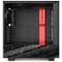 DC Comics Green Lantern Flying Action Pose NZXT H510 Compact ATX Mid-Tower Case Skin