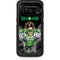 DC Comics Green Lantern Flying Action Pose Otterbox Commuter Galaxy Skin