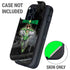 DC Comics Green Lantern Flying Action Pose Otterbox Defender iPhone Skin