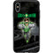 DC Comics Green Lantern Flying Action Pose Otterbox Symmetry iPhone Skin