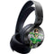 DC Comics Green Lantern Flying Action Pose PULSE 3D Wireless Headset for PS5 Skin