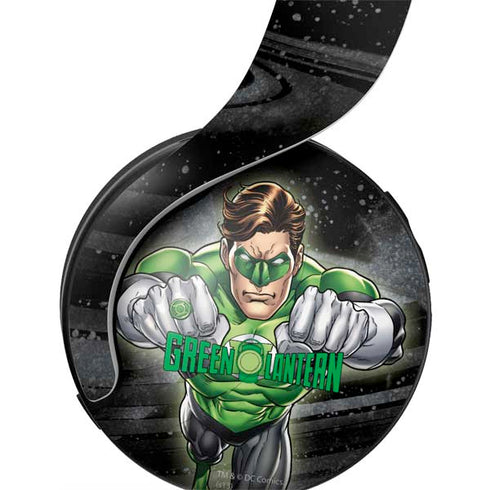 DC Comics Green Lantern Flying Action Pose PULSE 3D Wireless Headset for PS5 Skin