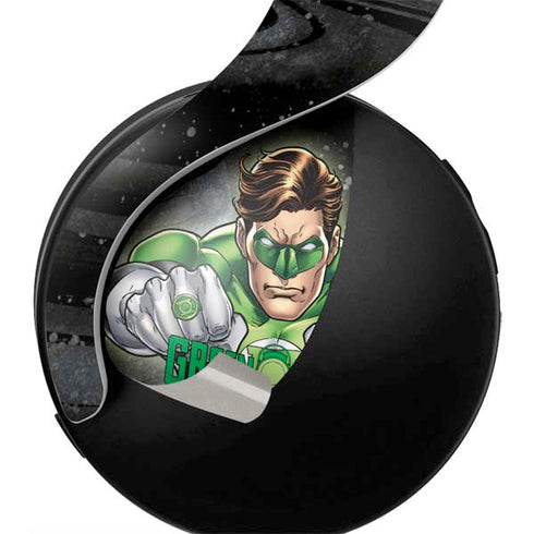 DC Comics Green Lantern Flying Action Pose PULSE 3D Wireless Headset for PS5 Skin