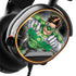 DC Comics Green Lantern Flying Action Pose SteelSeries Arctis 5 Skin