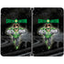 DC Comics Green Lantern Flying Action Pose Surface Duo Skin