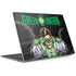 DC Comics Green Lantern Flying Action Pose Surface Laptop 3 13.5in Skin