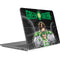 DC Comics Green Lantern Flying Action Pose Surface Laptop Studio Skin