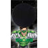 DC Comics Green Lantern Flying Action Pose Xbox Series S Console Skin