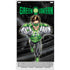 DC Comics Green Lantern Flying Action Pose Xbox Series S Console Skin