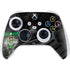 DC Comics Green Lantern Flying Action Pose Xbox Series S Controller Skin
