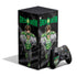 DC Comics Green Lantern Flying Action Pose Xbox Series X Bundle Skin