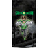 DC Comics Green Lantern Flying Action Pose Xbox Series X Console Skin