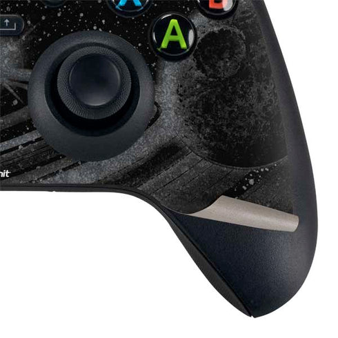 DC Comics Green Lantern Flying Action Pose Xbox Series X Controller Skin